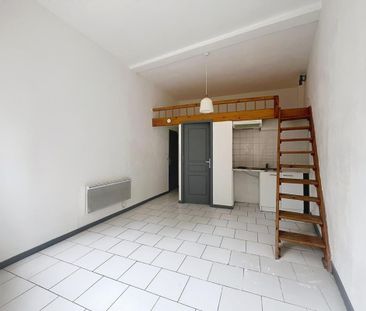 Location Appartement 1 pièce 18m² AGEN 47000 - Photo 3