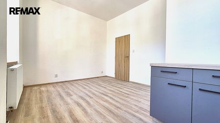 Pronájem bytu 1+1 v osobním vlastnictví 45 m², Litoměřice - Photo 4