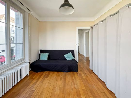 Appartement 3 pièces à louer à Melun - Photo 1