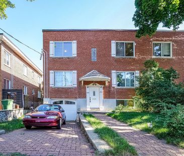 À louer / Appartement - Photo 1