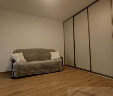 Wynajem - 2 przestronne pokoje po remoncie - Фото 3