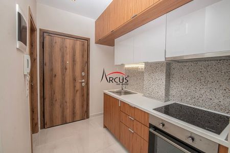 Studio/Γκαρσονιέρα για ενοικίαση Ιπποκράτειο (Φάληρο - Ιπποκράτειο) - Photo 3