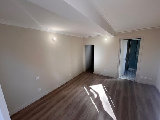 Location Appartement 1 pièce 19m² MONTPELLIER 34000 - Photo 1