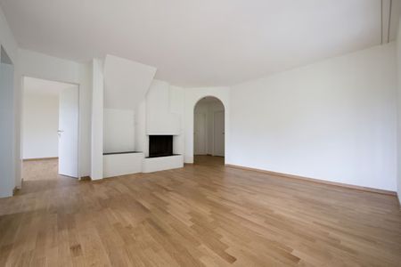 5.5 Zimmer, 142 m², 3. Stock - Photo 2