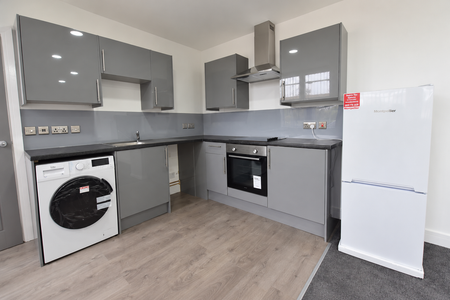 Studio to rent - Photo 3
