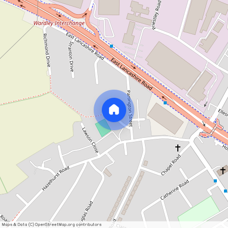 Hazelhurst Fold, Worsley, M28 2JU