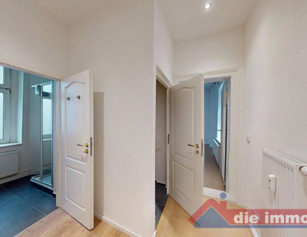 *** 3-Zimmer - Altbau - saniert - Werder *** - Foto 1