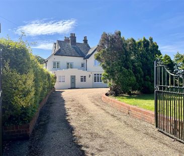 5 bedroom detached house to rent - Photo 3