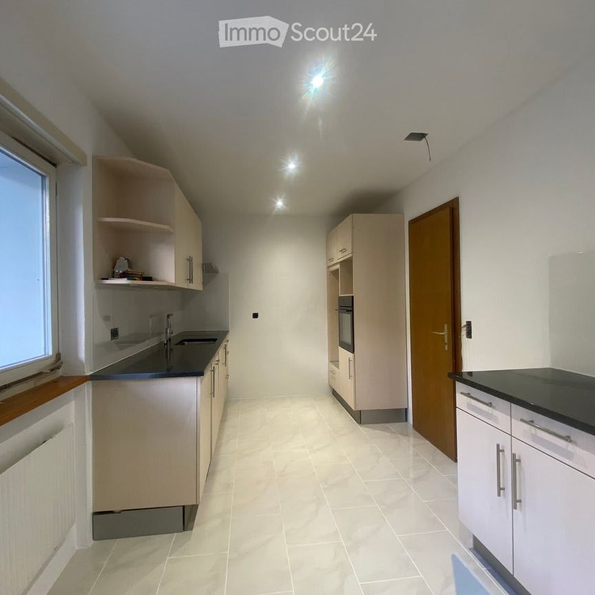 4.5 Zimmer, 130 m² - Photo 1