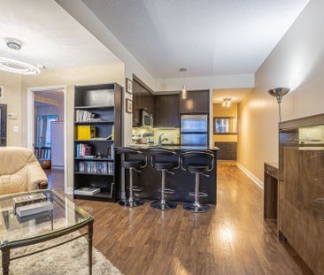 For Lease - 50 Absolute Avenue Unit# 3704, Mississauga, Ontario - Photo 1