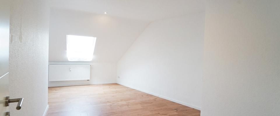 2-ZKB-Wohnung l Warmmiete inkl. Heizung, Stellplatz, Küche! - Foto 1