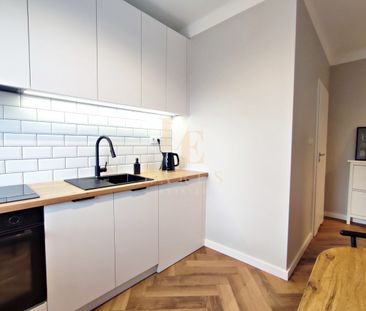 Dwupokojowe mieszkanie po remoncie | Stara Ochota - Photo 2