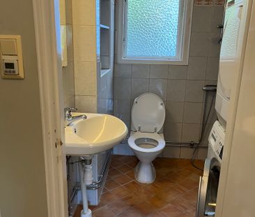 Fagerlidsvägen, Tullinge Centrum - Foto 6