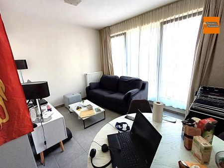 Ruime Gemeubileerde Studio - Photo 2