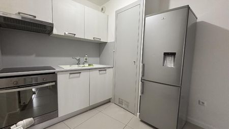 Location Appartement 2 pièces 31m² MOUSSY LE NEUF 77230 - Photo 2