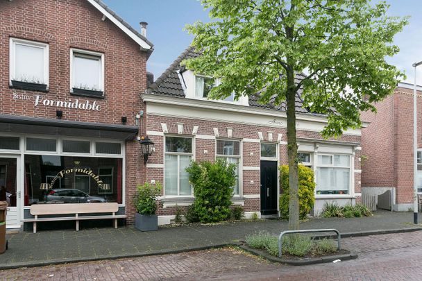 Prins Hendrikstraat 71 4835 PL Breda - Foto 1