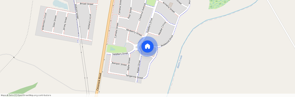 2/111 Redwood Drive, NSW 2321, Gillieston Heights