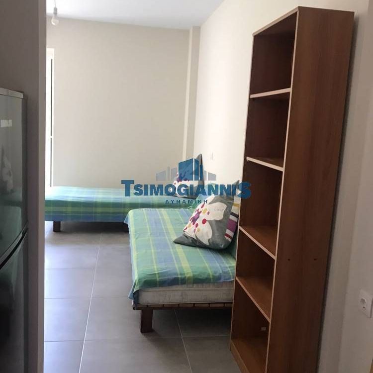 Studio/Γκαρσονιέρα για ενοικίαση Κέντρο (Ιωάννινα) - Φωτογραφία 1