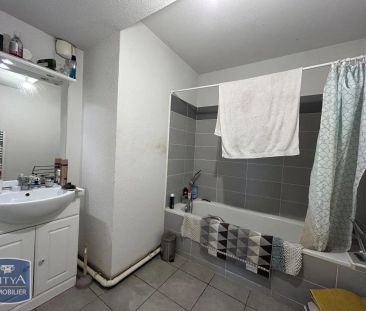 Appartement à louer 3 pièces 60.65m² - Photo 6