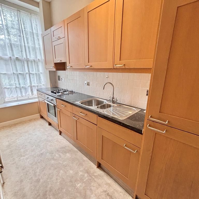 1 bedroom apartment to rent - Photo 1