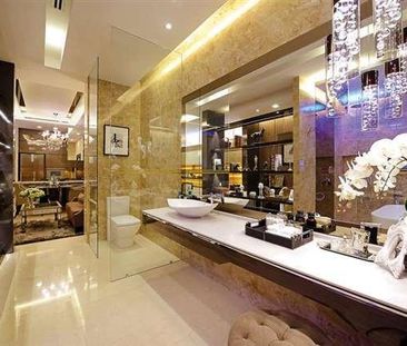 Dorsett Residences Bukit Bintang, Bukit Bintang, KL City Centre - Photo 2