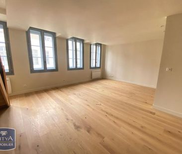 Location Appartement 3 pièces 81m² VALENCIENNES 59300 - Photo 1
