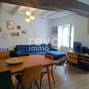 Location Maison 3 pièces 83m² LA MEMBROLLE SUR LONGUENEE 49770 - Photo 1