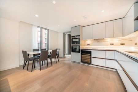 3 bedroom flat to rent - Photo 4