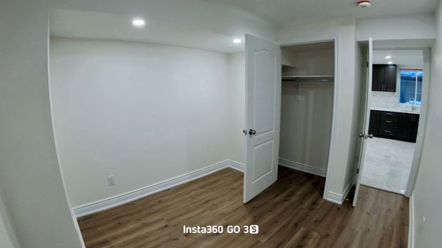 For Lease - 13 Junior Road Unit# Bsmt, Brampton, Ontario - Photo 1