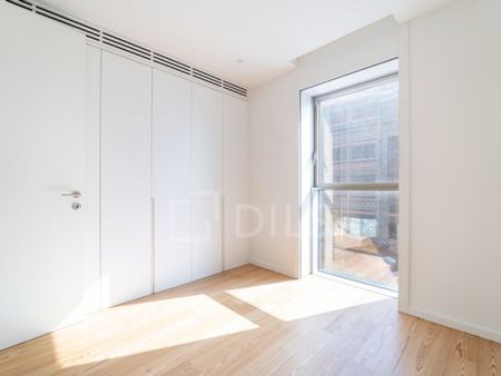 3 room luxury Apartment for rent in Lavadores, Vila Nova de Gaia, Distrito do Porto - Photo 5