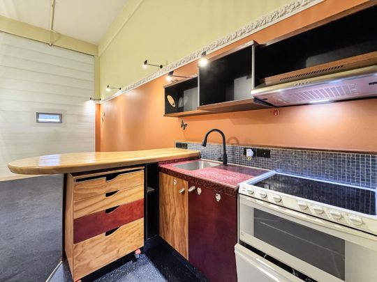 Welcome home to 1M/51 Webb Street - Photo 1