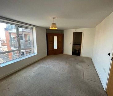 2 bedroom apartment to rent - Photo 6