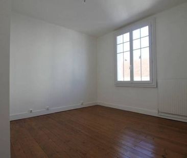 Appartement 2 pièces - - Photo 1