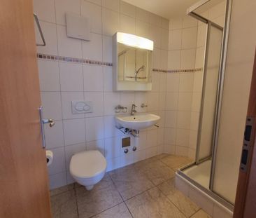 2 Zimmer, 44 m², 1. Stock - Foto 2