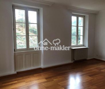 3,5-Zimmerwohnung an der Lichtentaler Allee, zu vermieten! - Photo 2