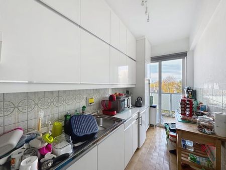 Appartement te huur - Foto 4