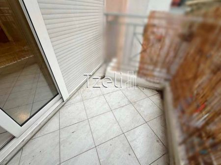 Studio/Γκαρσονιέρα για ενοικίαση Υψηλά Αλώνια (Πάτρα) - Photo 2