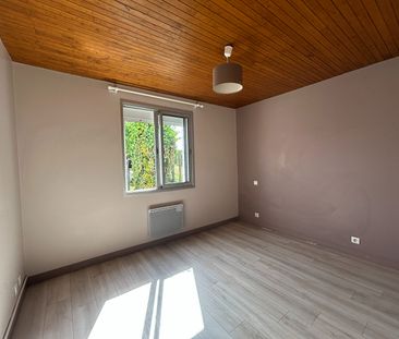 Location Appartement 2 pièces 38m² - Photo 5
