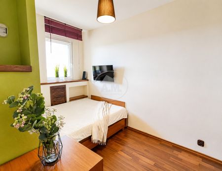 Ślężna róg z ul. Weigla, PARKI, Balkon - Zdjęcie 5