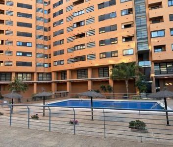 Apartment - Alicante (Garbinet-Parque de las Avenidas) - Photo 5