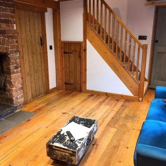 2 bedroom house to rent - Photo 1