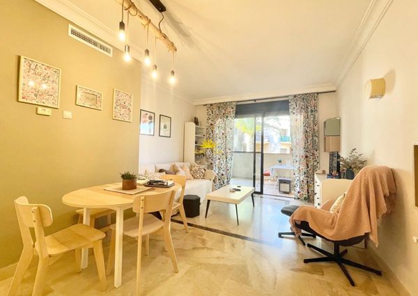 2 BEDROOM APARTMENT - SAN JAVIER