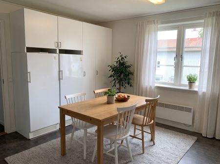 Marmaberget: Ljus fin trea en trappa upp - Foto 2
