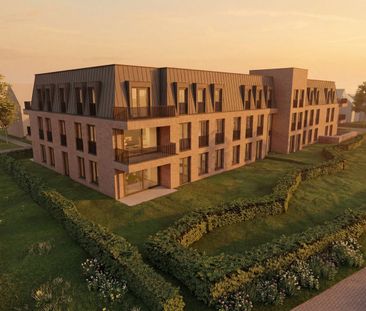 Appartement te huur: Hoogeind 70 5124 NT Molenschot - Photo 6