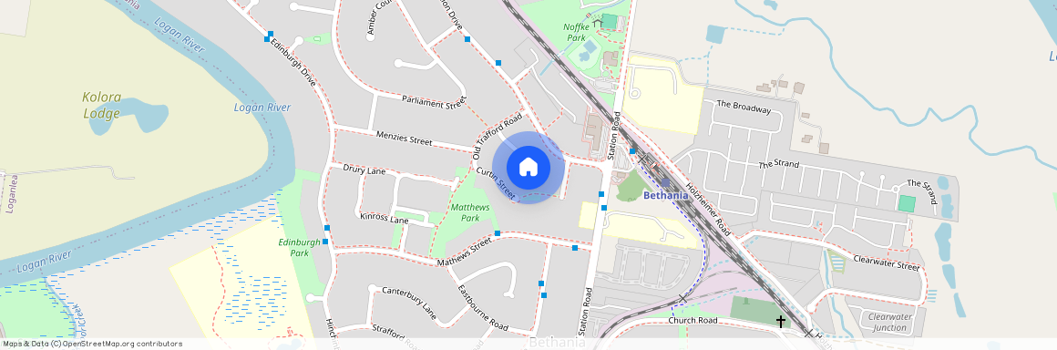 9 Lyons St, Qld 4205, Bethania