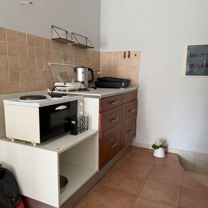Studio/Γκαρσονιέρα για ενοικίαση Πλατεία Εμπορίου - Ανω Λαδάδικα - Ιστορικό Κέντρο (Κέντρο Θεσσαλονίκης) - Photo 1