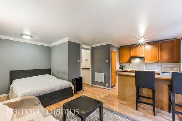 Holley Road, London - Photo 1