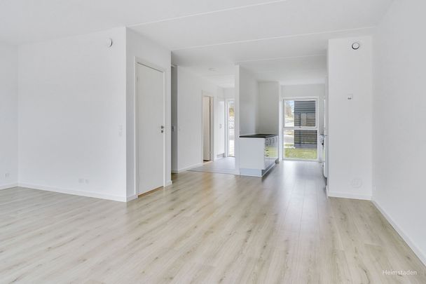 5-værelses Rækkehus på 120 m² i Vejle - Foto 1