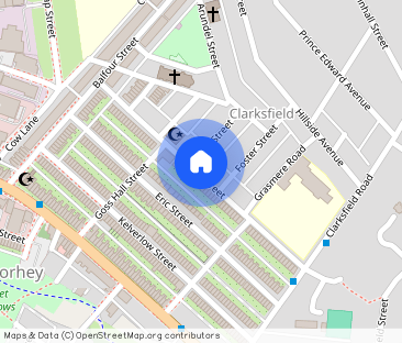 Ronald Street, Oldham OL4 - Photo 1