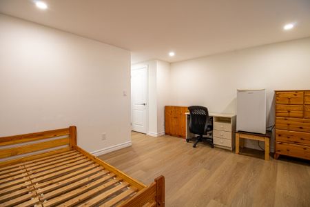 For Lease - 96 Southdale Drive Unit# Lower, Markham, Ontario - Photo 5